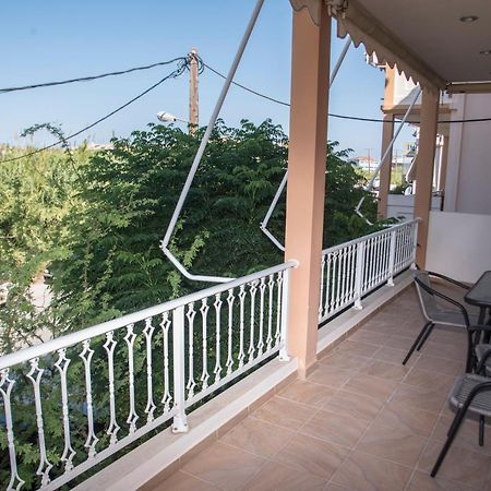 Victoria'S House In Lefkada City Apartment Exterior photo